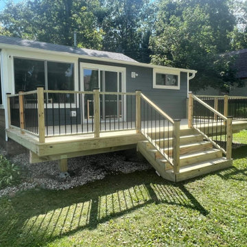 Recent Work - Southeast Wisconsin