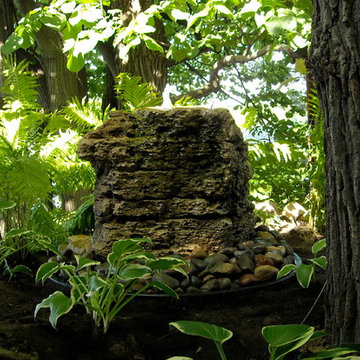 Water Feature/Fountain