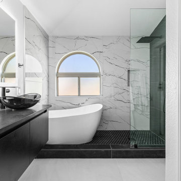 Bathroom Remodel | Alsatian Project