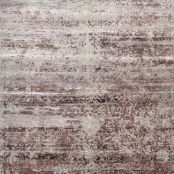 Hand Knotted - Area Rugs