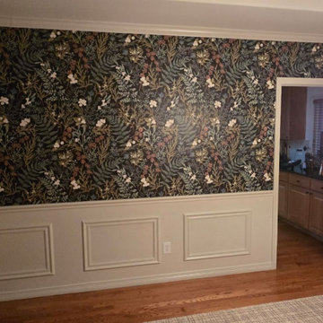 Specialist Wallcovering Services