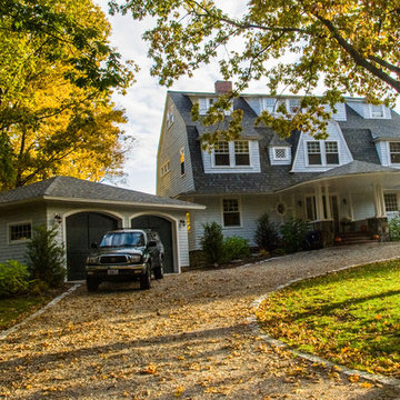 Evolution Home Exteriors