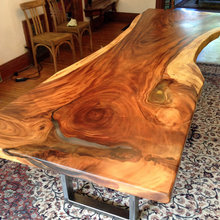 Kitchen Table