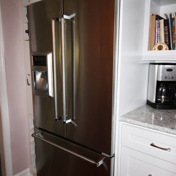 Wilmington DE Kitchen Remodel