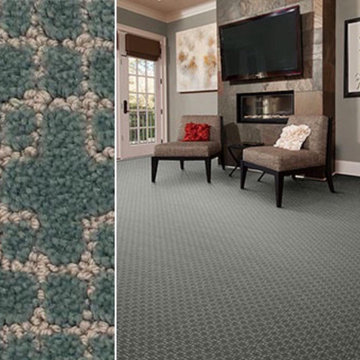 Masland Entourage 9531 Nylon Residential Carpet