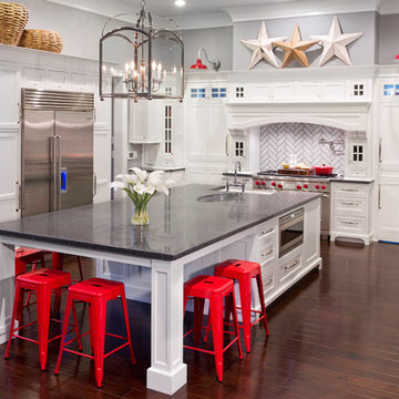 Innovation House 2013 - Kitchen