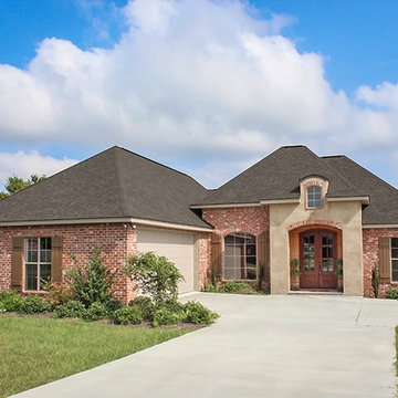 House Plan HWEPL78050 from ePlans.com