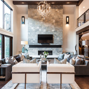 The Kimberly--Great Room
