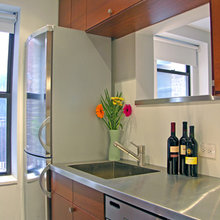 Kitchen Ideas