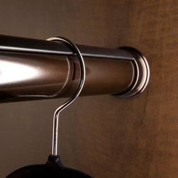 Deluxe Closet Pole - Products