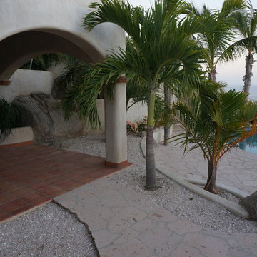 Cinco Palms