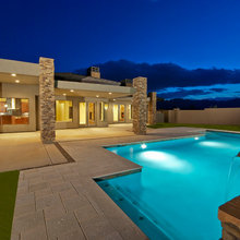 Phoenix pools