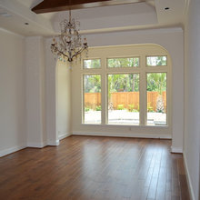Living Room/Bedroom Flooring