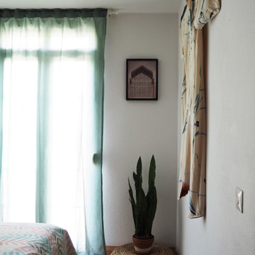 Apartamento en Pedregalejo