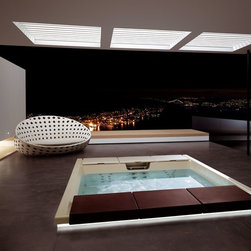 Artexa Outdoor - Hot Tubs