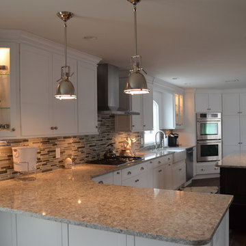 Kitchen Design and Renovation Massapequa, NY