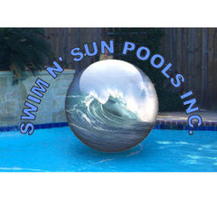 Swim and Sun Pools