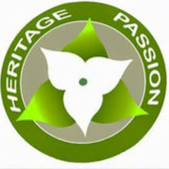 Heritage Passion Inc