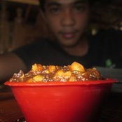 Foto von Raico Dizon