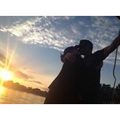 Chris Malones foto