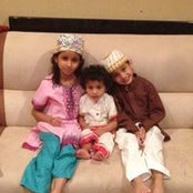 Saadia Esmail's photo