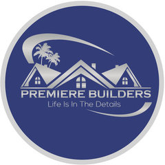 Premiere Builders & Remodeling