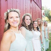 Rachael Parker's photo