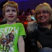 Dawn Yalden's photo