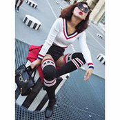 连笑s foto