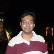 Nishant Mathur's photo