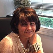 Irina Sheynin's photo