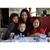 Jessica Cho's photo