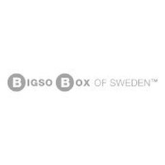 Bigso Box of Sweden, Inc