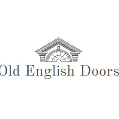 Old English Doors