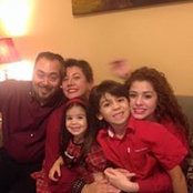 Erika Mendieta's photo