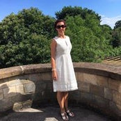 Nadine Ehnes's photo