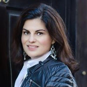 Maria Maxwells foto