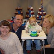 Angela Jones's photo