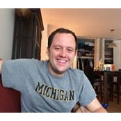 Brad Johnson's photo