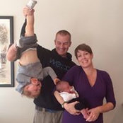Lance Christiansen's photo
