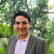Eslam Elkady's photo