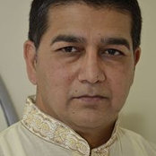 Surren Maharaj's photo
