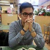 Ervin Chows foto