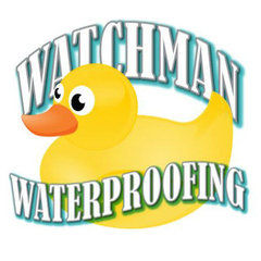 Watchman Waterproofing