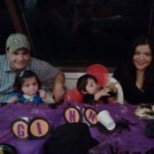 Maria Capobianco's photo