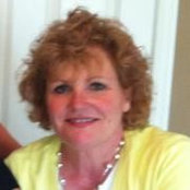 Mary McClain's photo