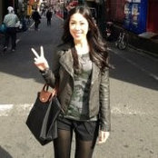 Lisa Luk's photo