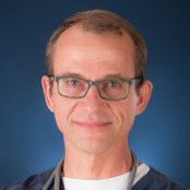 Scott Baxter's photo