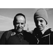 Xavier Ouellets foto