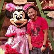 Joel Pagdanganan's photo
